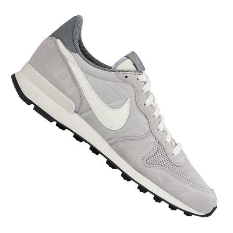 nike schuhe herren weiß grau schwarz|nike sneaker weiß.